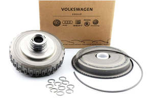 DSG CLUTCH KIT | DQ250 | 02E398029B
