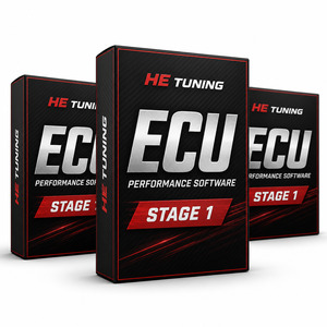 Software Tuning: HE TUNING RS3 8V PFL PERFORMANCE SOFTWARE