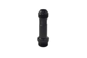 C Engine Style: Turbosmart Billet Turbo Drain 58mm Extension -10 MALE to -10 PORT