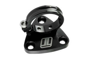 Turbosmart OPR V2 Oil Pressure Regulator Billet Bracket