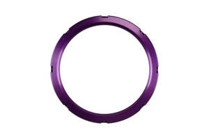 C Engine Style: Turbosmart GenV WG38/40 Actuator Collar Purple