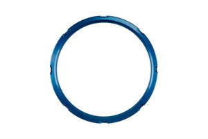 Turbosmart GenV WG45/50 Actuator and ProPort Collar Blue