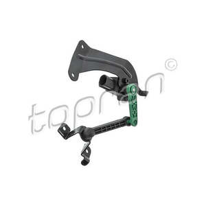 HEADLIGHT LEVEL SENSOR | REAR RIGHT | 5Q0512522F