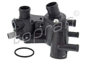 THERMOSTAT HOUSING | 032121111Q