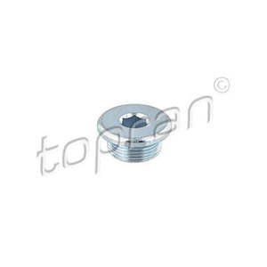 OIL DRAIN PLUG | 028103059A