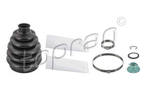 CV BOOT KIT | FRONT | 6Q0498203A