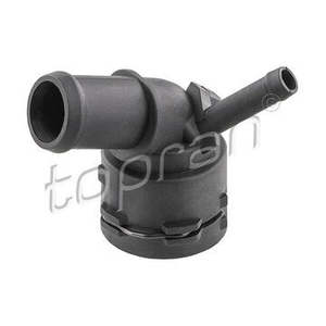 Topran Sale: UPPER COOLANT FLANGE  | 5Q0122291BB