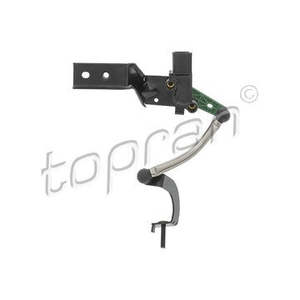 Topran Sale: HEADLIGHT LEVEL SENSOR | FRONT RIGHT | 5Q0412522C