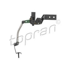 Topran Sale: HEADLIGHT LEVEL SENSOR | FRONT LEFT  | 5Q0412521C