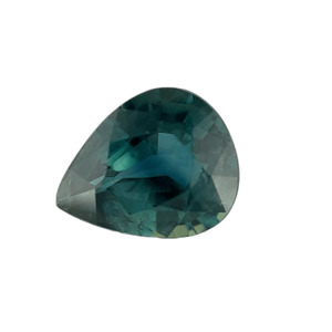 Products: Seafoam Blue Sapphire