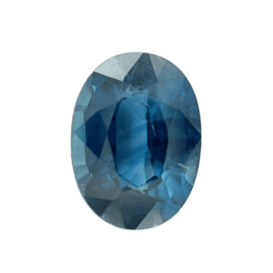 Green Sapphire