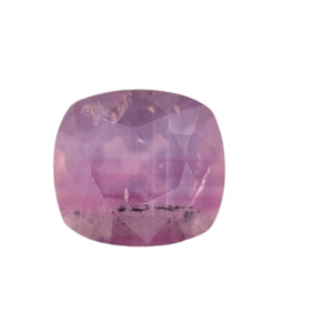 Padparadscha Sapphire