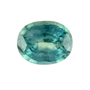 Green Sapphire