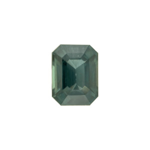 Green Sapphire