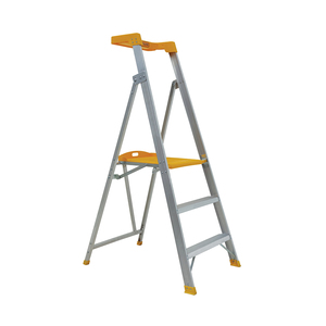 Products: Pro-Lite® Aluminium Platform Ladders
