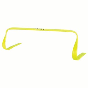 Speed Agility: HART Flat Hurdles