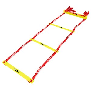 Speed Agility: HART Flat Agility Ladders