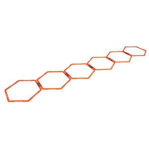 Speed Agility: HART Hex-a-Rings