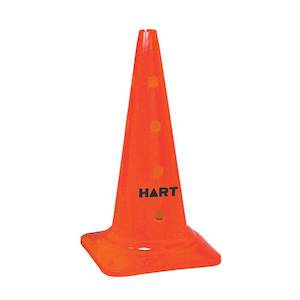 Speed Agility: HART Multi-use Witches Hat