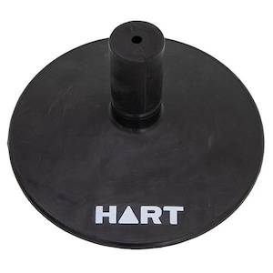 Speed Agility: HART Multi Use Rubber Base