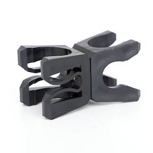 Speed Agility: HART Super Connectors