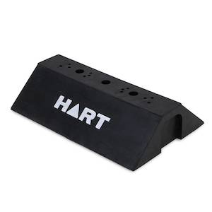 HART Rubber Mannequin Base