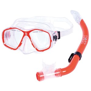 HART Neptune Junior Snorkel Set