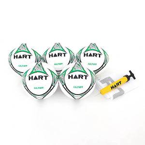 Sport: HART Ultra Soccer Ball Pack