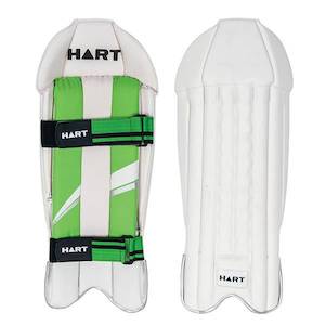 Sport: HART Wicket Keeping Pads