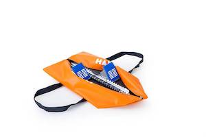 Athletics: HART Starting Blocks Carry Bag