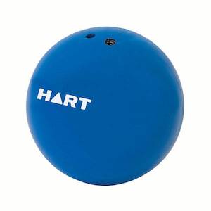 Athletics: HART Practice Shot Puts