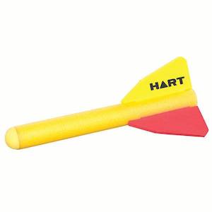 Athletics: HART Foam Javelins