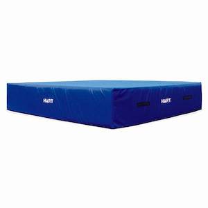 Athletics: HART Block Fosbury Flop Mat 60cm