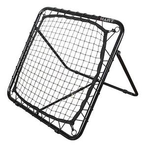 Basketball: HART Small Rebounder