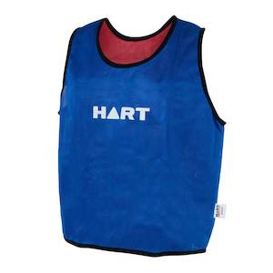 Basketball: HART Reversible Training Vests