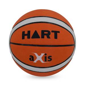 Basketball: HART Axis Basketballs