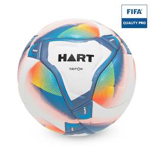 HART Triton Soccer Ball