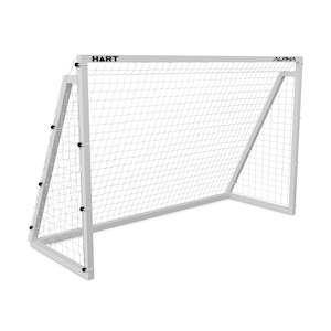 Soccer: Alu Folding Futsal Goal 3m x 2m