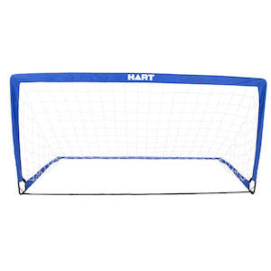 HART Rectangular Soccer Goals 2m x 1m (Pair)