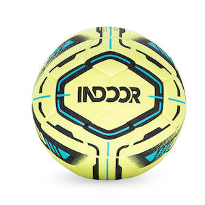 Soccer: HART Indoor Soccer Ball Size 5