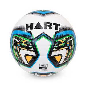 Soccer: HART Mission Soccer Balls