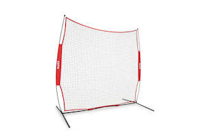 HART Sports Barrier Net 2.4m x 2.4m