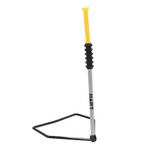 Baseball Softball T Ball: HART Folding T-Ball Stand