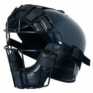 Baseball Softball T Ball: HART Catchers Helmets