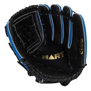 HART Club Fielder's Gloves - Right Hand Throw
