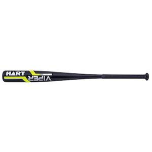 Baseball Softball T Ball: HART Viper Baseball Bat