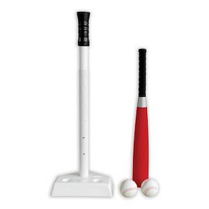 HART Adjustable T-Ball Set