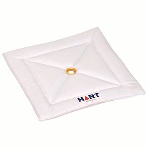 Baseball Softball T Ball: HART Vinyl Base