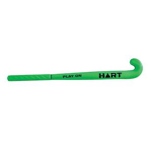 Hockey: HART Plastic Hockey Sticks