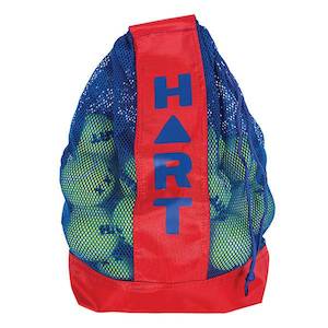 Hockey: HART Mini Mesh Carry Bag